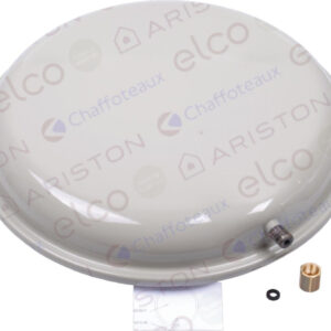 Expansion tank Ref. 60056676-06. Shop smarter with DIAYTAR NIGERIA's comprehensive catalog and budget-friendly 5-8 day delivery.