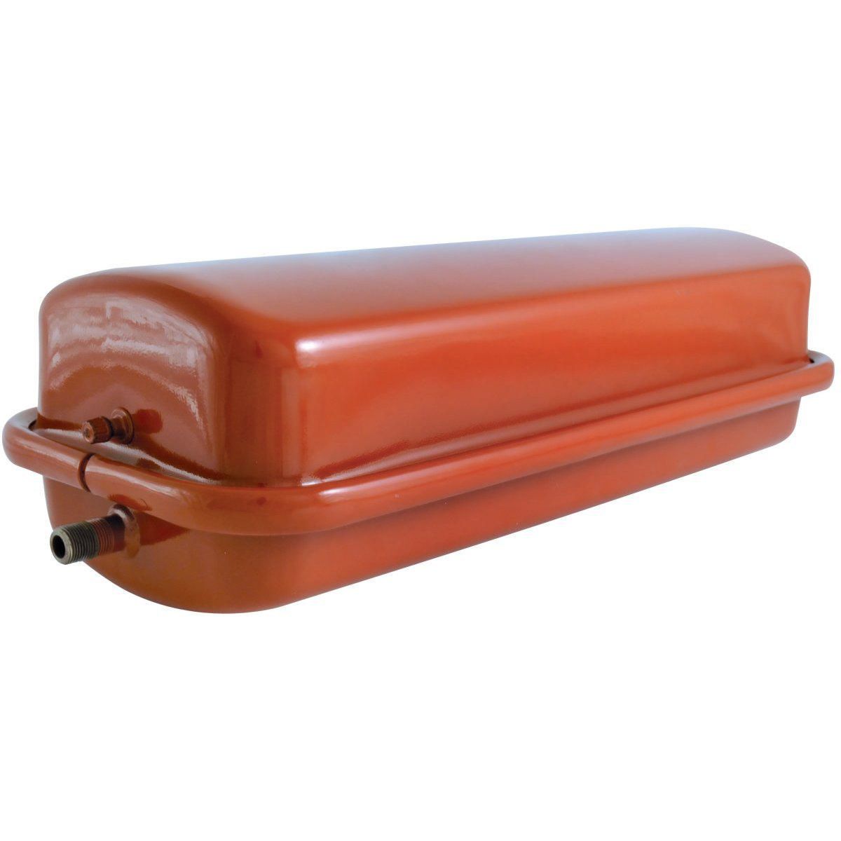 Rectangular expansion tank 10L FRISQUET, Ref. 410066. DIAYTAR NIGERIA brings the marketplace home to you with affordable prices and delivery in 5-8 days.