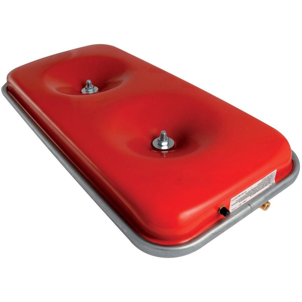 Rectangular expansion tank 16L Ref. 410046. DIAYTAR NIGERIA brings the marketplace experience online with affordable and reliable delivery service.