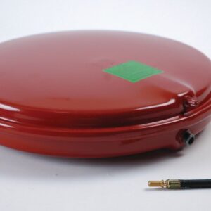 Expansion tank 8L EGS/EGM For EGALIS: EGLM - EGVM - EGLS/EGVS Ref. 87167606260. DIAYTAR NIGERIA brings retail convenience to your screen with affordable prices and dependable shipping.