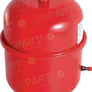 THERMA 8L MAL expansion vessel Ref. 87168035200. Discover endless possibilities with DIAYTAR NIGERIA's comprehensive catalog and reliable delivery service.