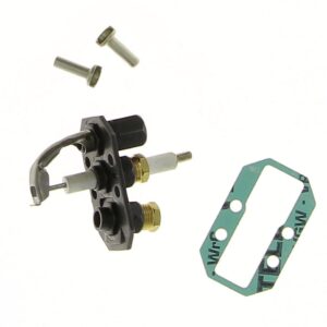 Complete night light Ref B1964209. Find high-quality hardware and plumbing products at Nigeria-Materiels.com. We cater to both small and large-scale projects.