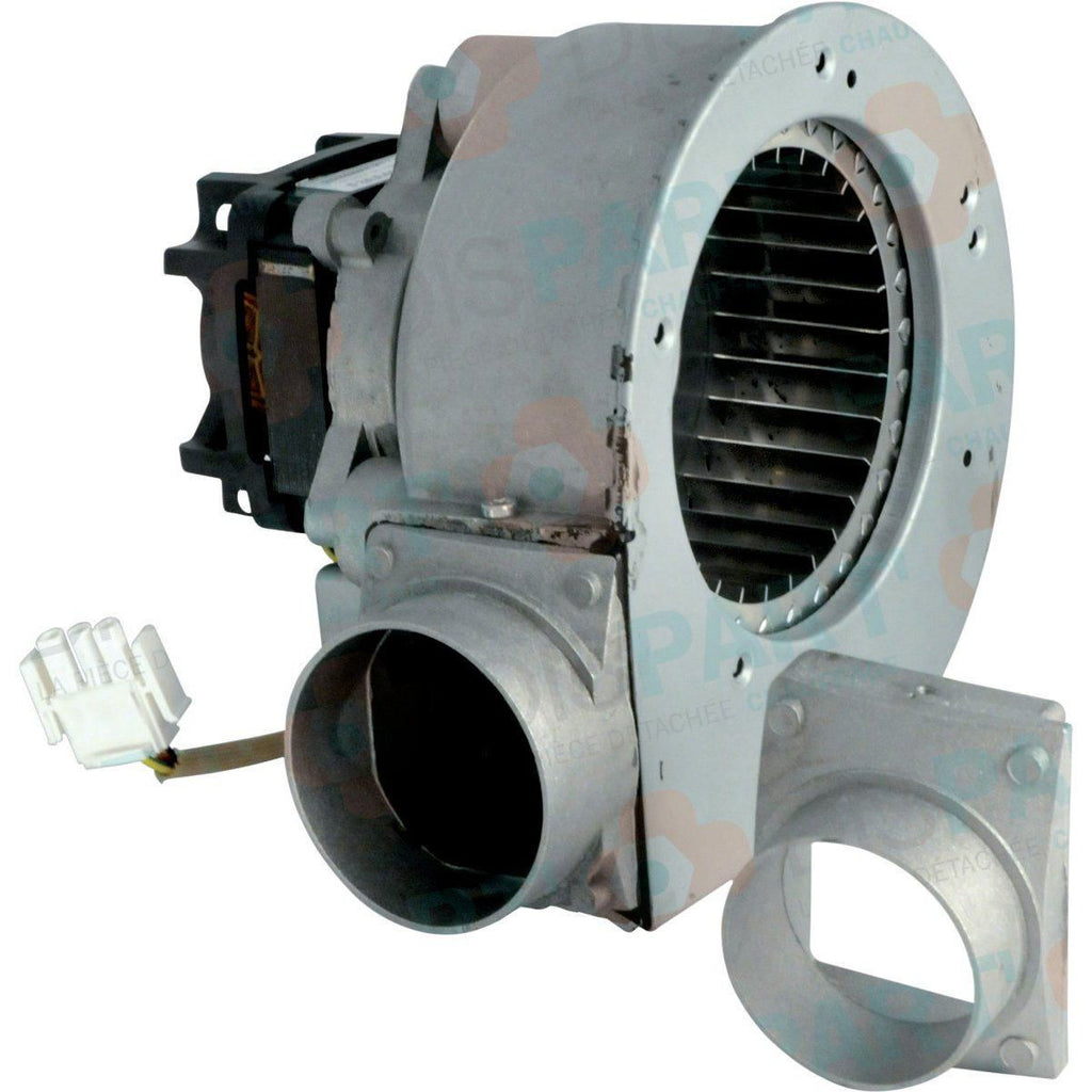 GAZLINER suction fan equipped with HV Ref. F3AA40154. DIAYTAR NIGERIA brings retail convenience to your screen with affordable prices and dependable shipping.