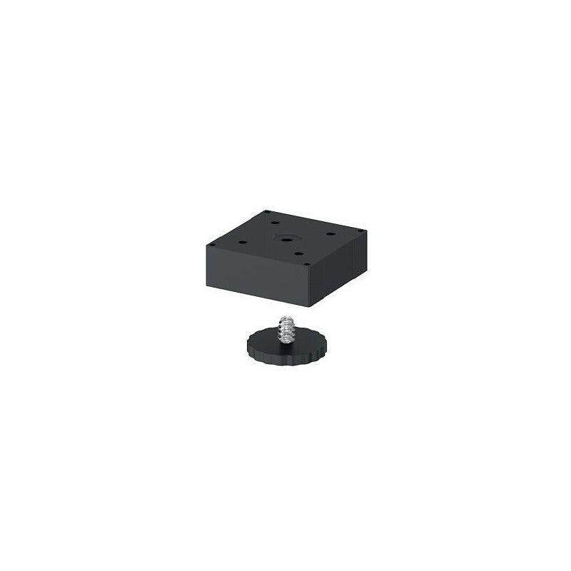 Legadrive fixed column jacks - anthracite finish. DIAYTAR NIGERIA brings online shopping to every Nigerian with affordable prices and reliable shipping.