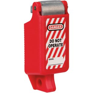 ADJUSTABLE LEVER CIRCUIT BREAKER LOCK. DIAYTAR NIGERIA puts thousands of products at your fingertips with affordable prices and delivery within a week.