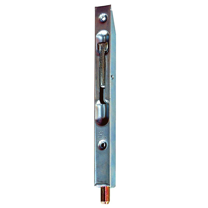 FerGUard silver® treated steel sheet toggle lock, length 250 mm. DIAYTAR NIGERIA: Where quality products become affordable with our nationwide shipping service.