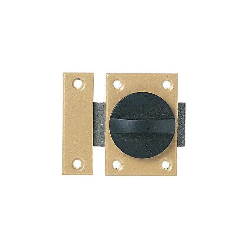 Spring button lock width 25 mm. Discover the convenience of DIAYTAR NIGERIA's vast product range delivered affordably in 5-8 days.