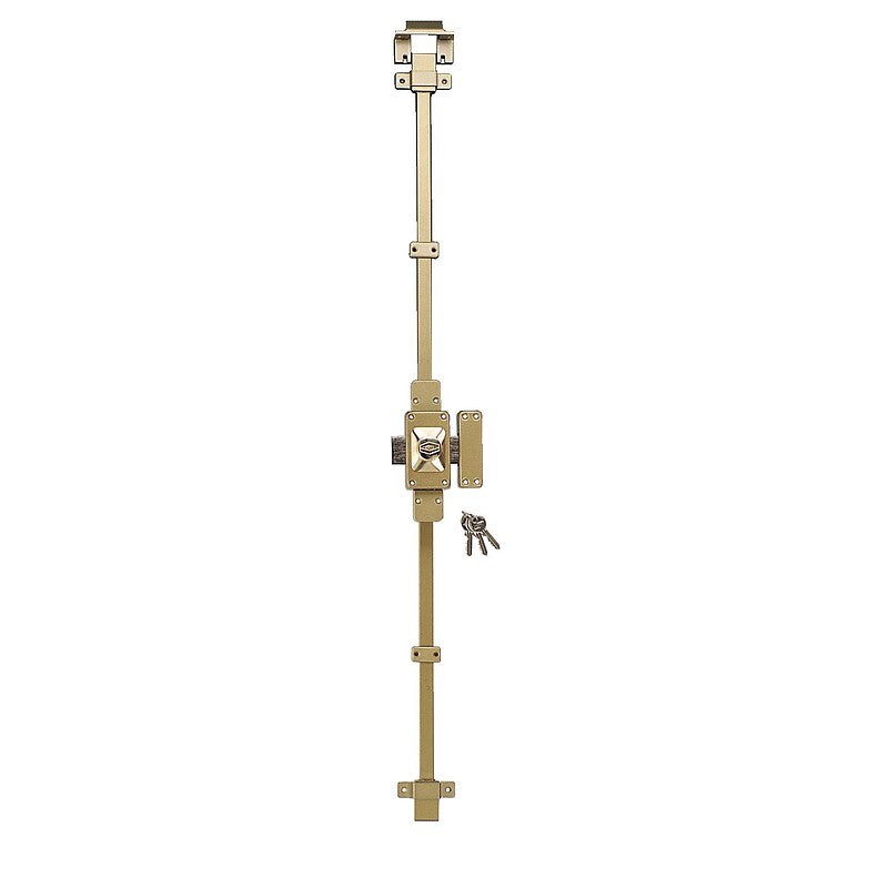 VEGA 502 000 top and bottom safety button lock - right hand. DIAYTAR NIGERIA: Where thousands of products meet affordable prices and reliable 5-8 day delivery.