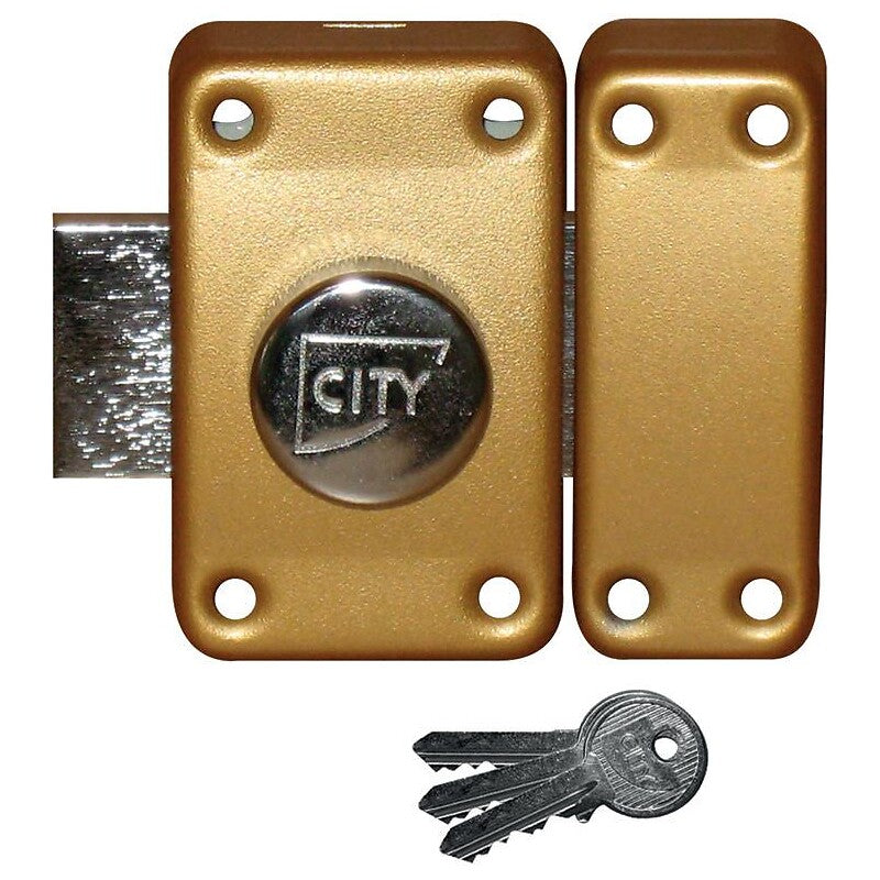 Safety button lock on no. KCF 005501 - City 25 wooden frame - cylinder length 30 mm. Your everyday shopping companion, DIAYTAR NIGERIA offers unbeatable value with nationwide delivery.