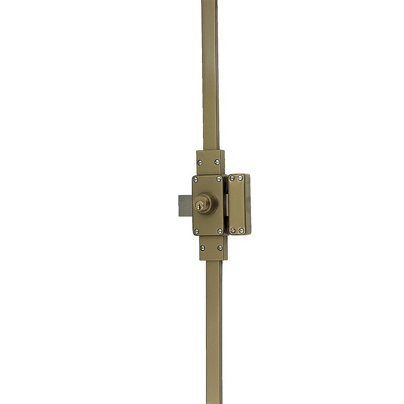 VEGA 502 320 top and bottom double safety cylinder lock - right hand. DIAYTAR NIGERIA: Empowering Nigerians with access to affordable products delivered within 8 days.