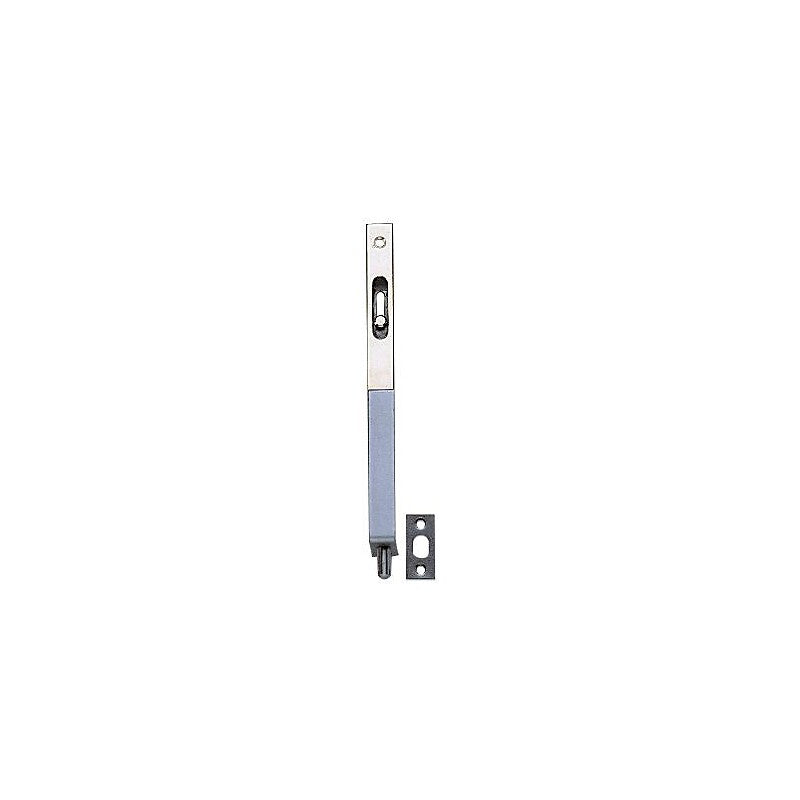 Brass button tab lock 16 x 160 mm. DIAYTAR NIGERIA connects you with thousands of products at competitive prices, delivered within a week.