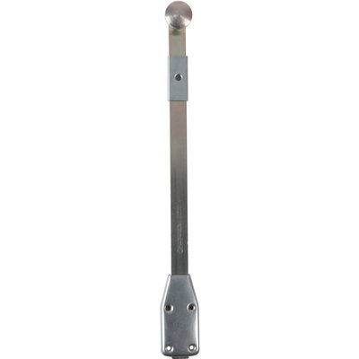 ZINC PLATED LOCK 350. Experience the convenience of one-stop shopping with DIAYTAR NIGERIA's diverse and affordable marketplace.