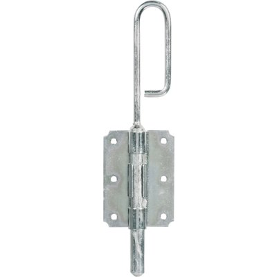 BAYONET LOCK 14X300 ZB. Find the best plumbing and construction materials at Nigeria-Materiels.com. We are your trusted partner.