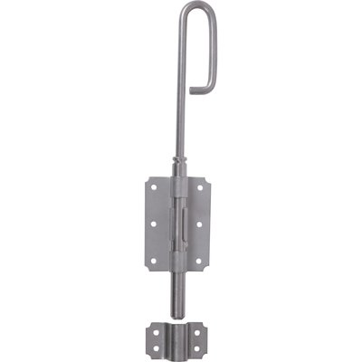 STAINLESS STEEL BAYONET LOCK 14X400. Your shopping journey simplified with DIAYTAR NIGERIA's vast selection and budget-friendly shipping.