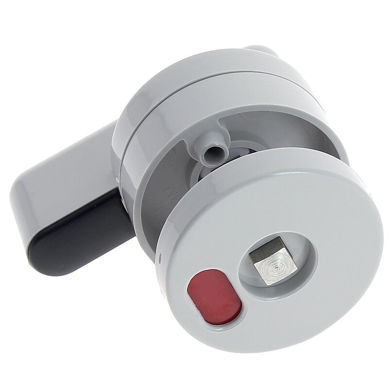 CABIN LOCK 840.10 GRAY MANH. Your ultimate shopping destination, DIAYTAR NIGERIA combines extensive selection with affordable shipping.