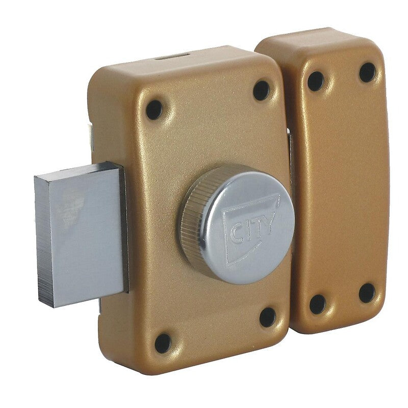 CITY BRONZE S/CYL LOCK 25/0. DIAYTAR NIGERIA brings the marketplace home to you with affordable prices and delivery in 5-8 days.