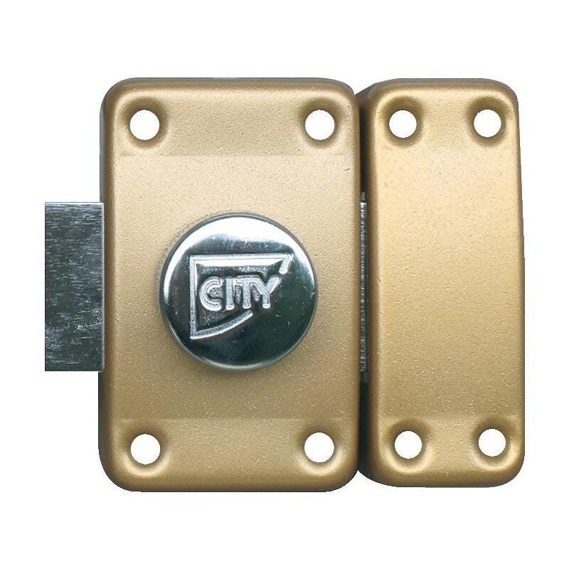 CITY C45 LOCK ENTRY BY 2 BZ. Shop efficiently with DIAYTAR NIGERIA, offering thousands of products at unbeatable prices delivered promptly.