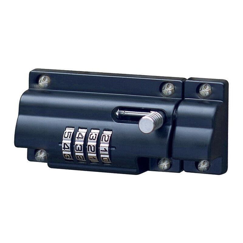 Coded box lock - RS 110 C SB surface-mounted. Experience the future of shopping with DIAYTAR NIGERIA's extensive selection delivered in just 5-8 days.