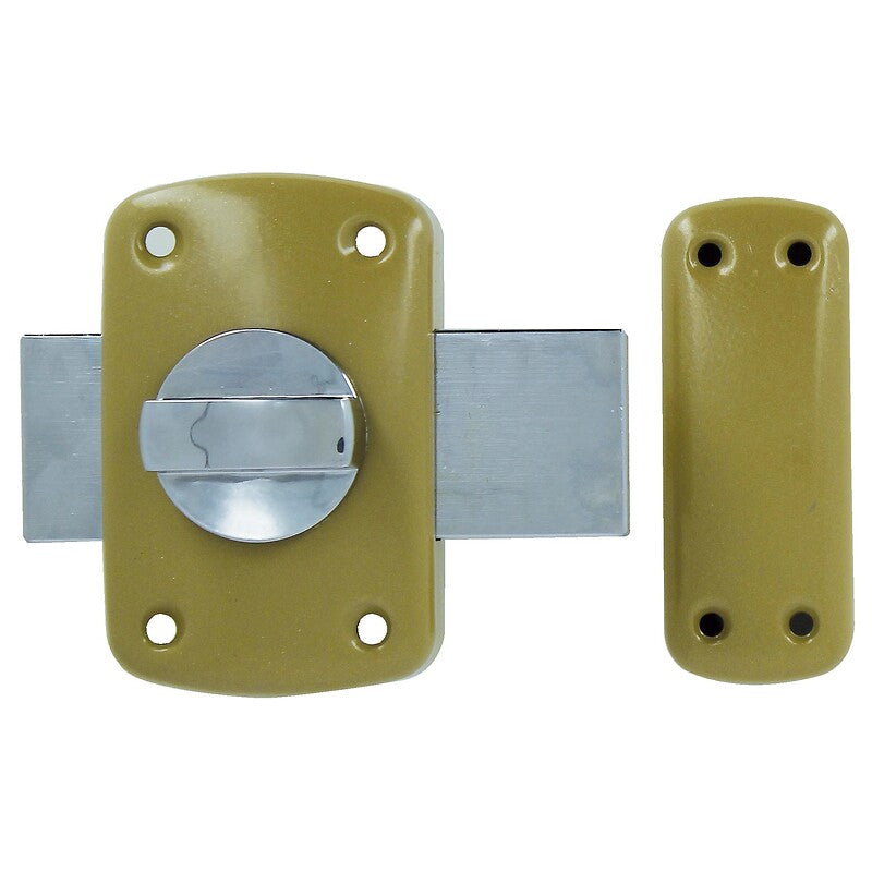Wallis 2 110 mm varied button safety lock. Shop smart, shop DIAYTAR - Nigeria's most affordable e-commerce platform with nationwide delivery.