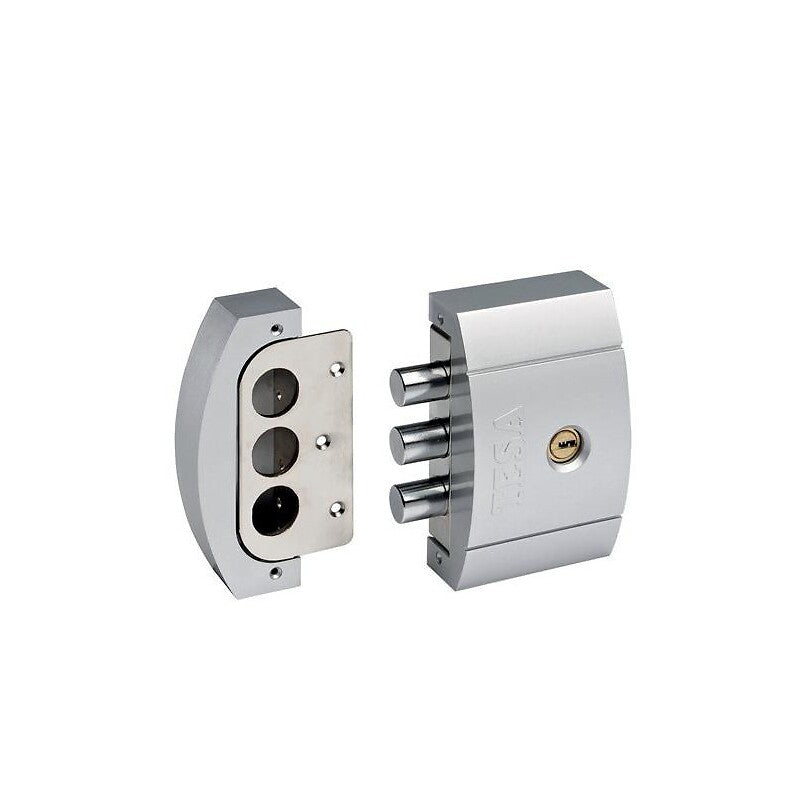 Diva safety lock without cylinder. Navigate countless options with DIAYTAR NIGERIA's comprehensive marketplace and budget-friendly shipping.