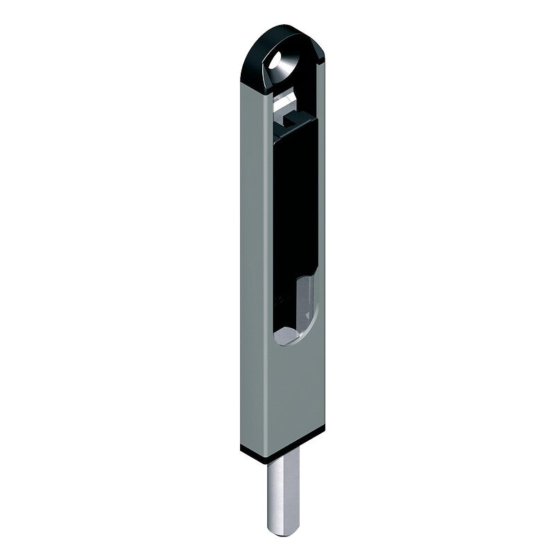 Silver finish lock length 260 mm for aluminum joinery types Dator 6840, 6850 and 6860. DIAYTAR NIGERIA makes luxury accessible with our affordable prices and dependable delivery service.