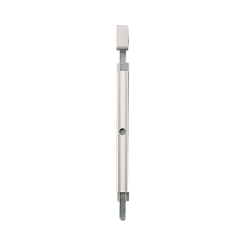 Silver finish lock for aluminum joinery type 6941. Experience the future of online shopping with DIAYTAR NIGERIA's extensive product range and competitive pricing.