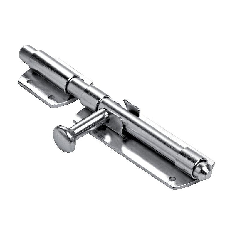 Heavy duty round rod lock, length 240 mm, bolt Ø 16. DIAYTAR NIGERIA revolutionizes online retail with our extensive selection and dependable shipping service.