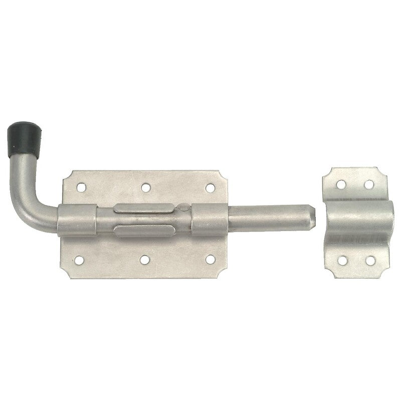 Brushed stainless steel 316 pistol lock Ø 14 mm. DIAYTAR NIGERIA delivers on every promise with our affordable prices and nationwide delivery service.