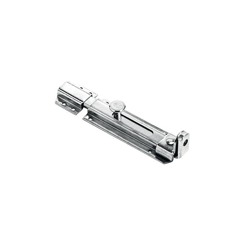 Medium padlock 750, thickness 6 mm, length 213 mm. DIAYTAR NIGERIA: Your partner in affordable online shopping with dependable delivery within 8 days.