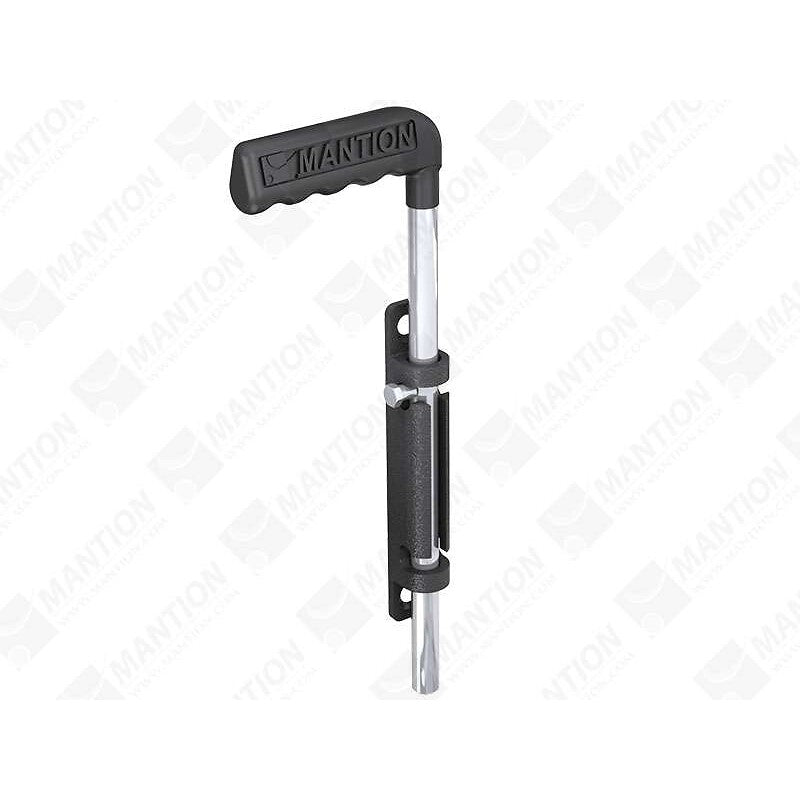 Reinforced lock type 1316 to screw in Ø 16 x length 500 mm. DIAYTAR NIGERIA: Where shopping is easy, prices are low, and delivery is just days away.