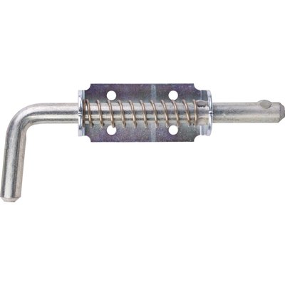 SS GACH D14 ZHQ SPRING LOCK. DIAYTAR NIGERIA: Your partner in affordable online shopping with reliable 5-8 day shipping nationwide.