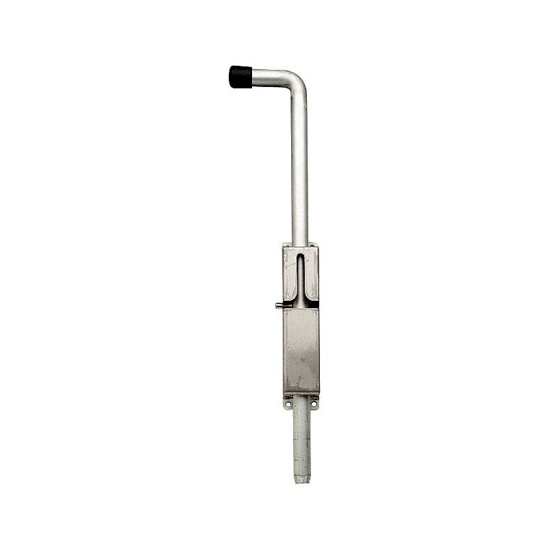 REVERSIBLE LOCK.A.INOX L.210. DIAYTAR NIGERIA combines the largest product selection with affordable prices and reliable delivery.