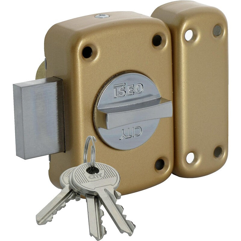 ARNOV BT C45 SAFETY LOCK. Shop with purpose at DIAYTAR NIGERIA, where diverse selection meets budget-friendly nationwide delivery.