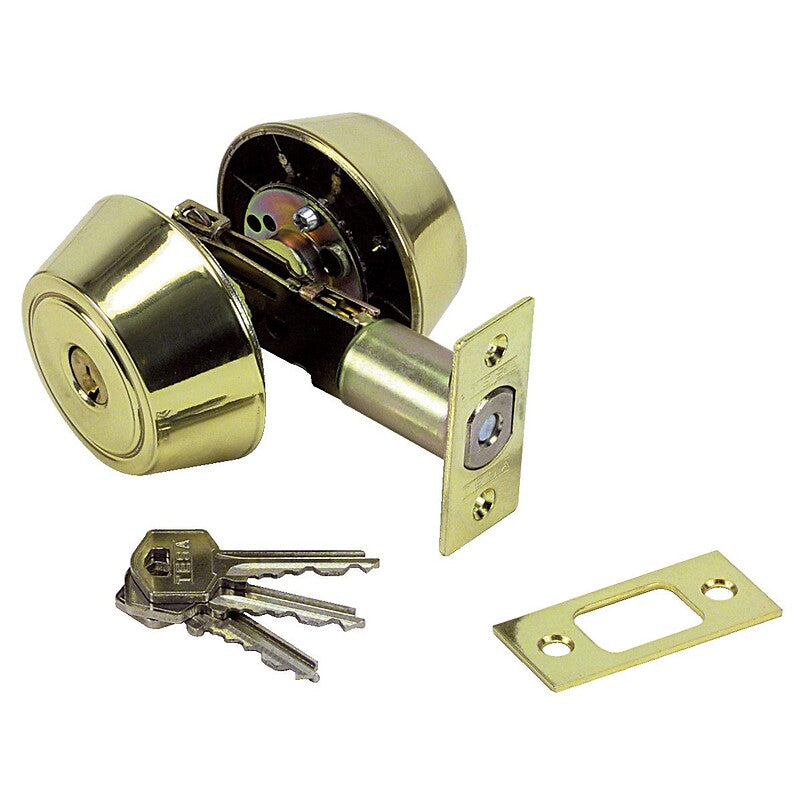 YALE LP 2 CYL TUBULAR LOCK. Shop the future with DIAYTAR NIGERIA - thousands of products, unbeatable prices, delivery within a week.