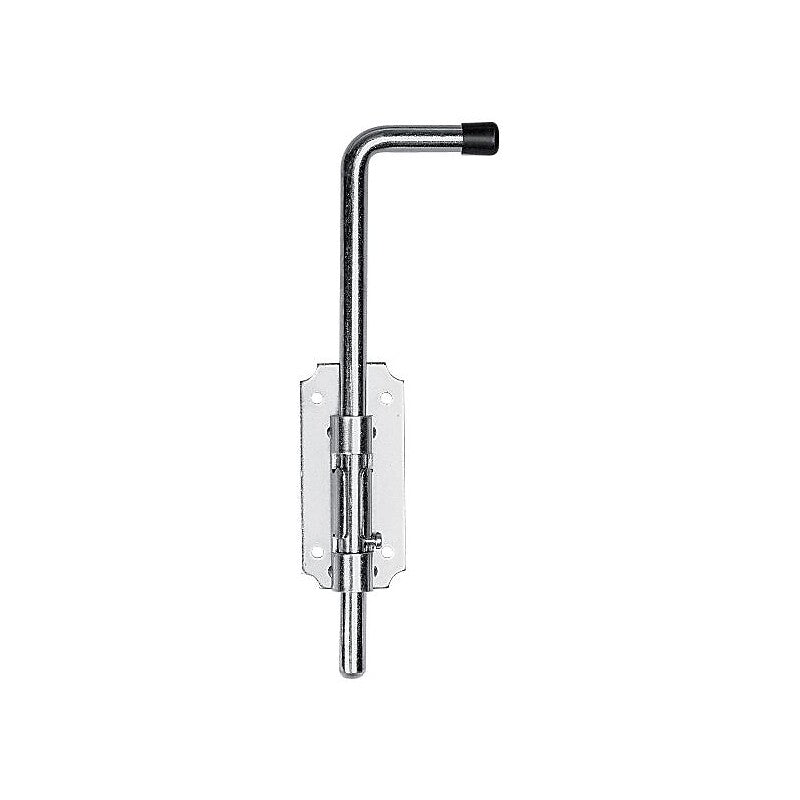 Reinforced vertical bayonet lock to screw Ø 16 x 300 mm. DIAYTAR NIGERIA: Your affordable gateway to thousands of products shipped nationwide within the week.