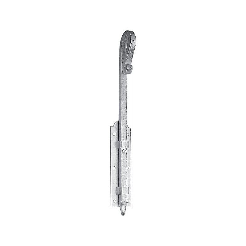 Louis XIII style vertical lock, length 400 mm. DIAYTAR NIGERIA redefines convenience with our vast product selection and swift nationwide delivery.