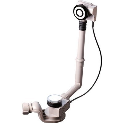 Uniflex PushControl bath drain, standard, high-gloss chrome Ref. 150.768.21.1. Discover the perfect shopping balance at DIAYTAR NIGERIA with competitive prices and prompt delivery.