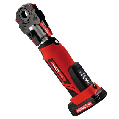 Viper Ml21+ mother clamp + 2 batteries 18v 1.5Ah Ref. 253521. DIAYTAR NIGERIA: Simplifying access to thousands of products with affordable nationwide shipping.