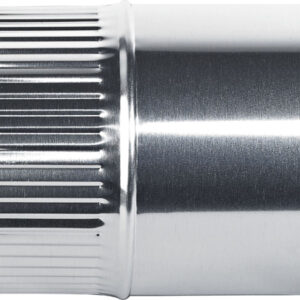 Aluminum gas ferrule 16 cm diameter 111 wall connection ref. 916111, TEN. DIAYTAR NIGERIA makes quality accessible with our diverse product range and dependable delivery service.