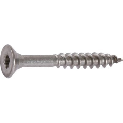 VIS BOIS INX A2 TFTX 4X40 /200. At Nigeria-Materiels.com, we bring you premium hardware and industrial tools. Shop with us for durable and efficient solutions.