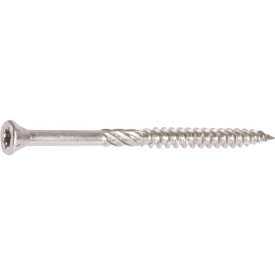 A2 STAINLESS STEEL WOOD SCREWS TORX 5X70/200. DIAYTAR NIGERIA delivers value, variety, and convenience with our nationwide 5-8 day shipping.