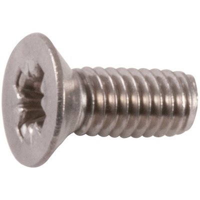 STAINLESS STEEL METAL SCREWS PZ TF 6X80 /25. Shop without compromise at DIAYTAR NIGERIA, where quality, affordability, and quick delivery coexist.