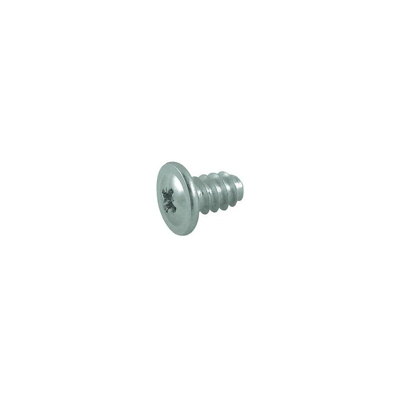 Screws for fixing office slides and fronts - 6.3 x 14 mm large head. DIAYTAR NIGERIA: Making online shopping accessible to all Nigerians with our affordable platform.