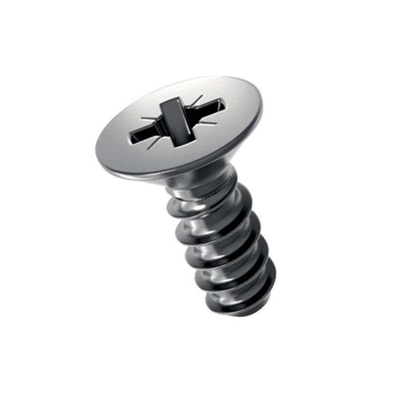 Special hard material screws for Sensys thin door hinges 4 x 9.7 mm. DIAYTAR NIGERIA connects your desires with reality through our affordable e-commerce platform and quick delivery.