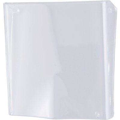 Transparent shutter - for manual triggers - Ref.038097. Discover shopping simplified with DIAYTAR NIGERIA's comprehensive platform and reliable 5-8 day shipping.
