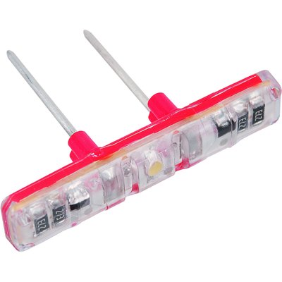 230 V Céliane indicator light - for distributed phase wiring - Ref.067688. DIAYTAR NIGERIA makes quality accessible with our extensive catalog and competitive delivery rates.