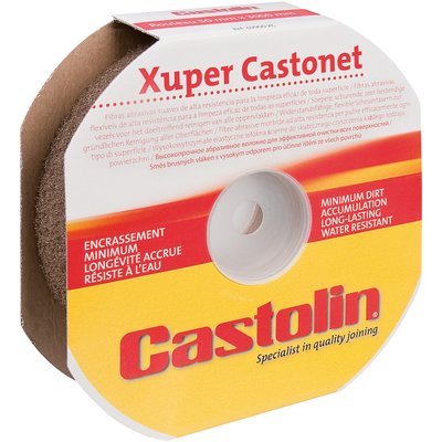 XUPER CASTONET. Find reliable industrial and plumbing supplies at Nigeria-Materiels.com. We make your projects easier and more efficient.