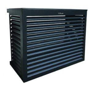 - DECOCLIM ALU ANTHRACITE AIR CONDITIONER COVER - XL SIZE - H 1200 X W 1310 X D 650-800 (ADJUSTABLE DEPTH). Experience the convenience of online shopping with DIAYTAR NIGERIA's reliable 5-8 day delivery service.