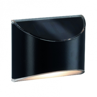 SOLAR OUTDOOR DRIVEWAY LIGHT ELLIOT 3000 K METAL / GREY PLASTIC IP44 DILM. HXLXP: 80X100X53 MM. Discover endless possibilities with DIAYTAR NIGERIA's comprehensive catalog and budget-friendly delivery.
