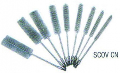 SCOV CN METAL CONNECTOR SWAB Ø 14 MM. DIAYTAR NIGERIA: Where affordability and variety meet with convenient delivery within 8 days.